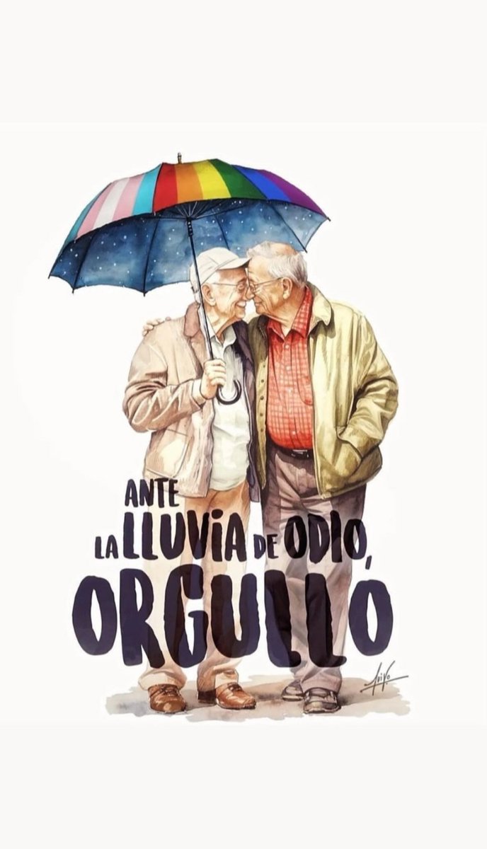 Dammian_tkd's tweet photo. La imagen más bonita que verás hoy 🏳️🌈❤️🏳️⚧️
#Orgulo #AyusoDimision https://t.co/GDzpKdj1SV