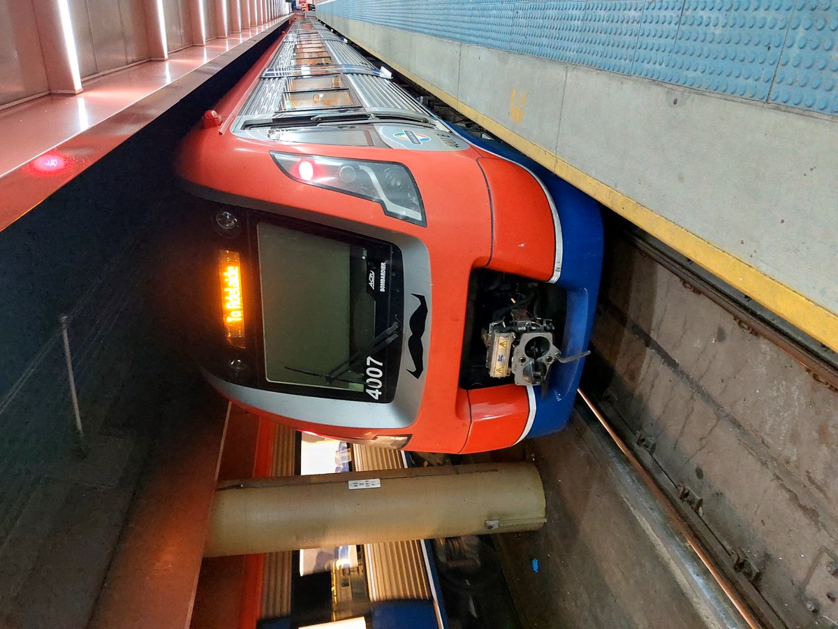 divergentjo13's tweet photo. @AdelaideMetroSA 
Found a stache #AdelaideMetMo https://t.co/Y8w49TKSuA