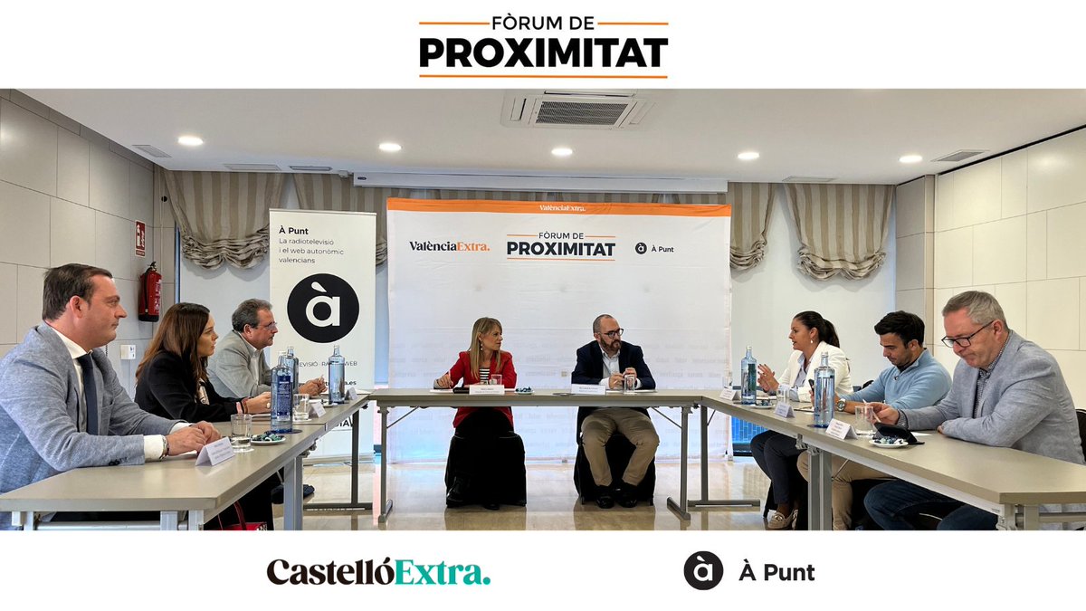 Castelló Extra tweet media