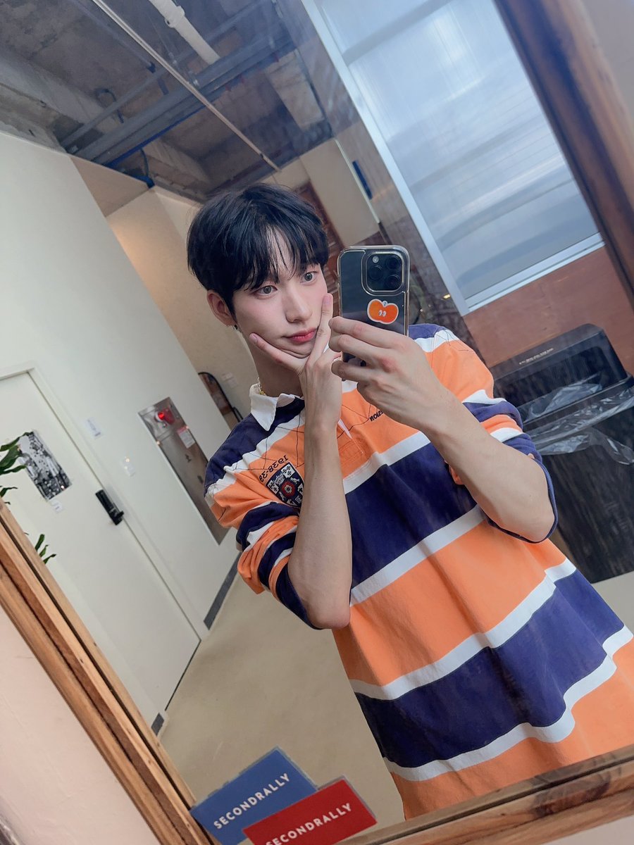 OnlyOneOfmember's tweet photo. [#나인] 라욘들! 🦁 온리원오브 치즈그라탕 많관사부!!❣(사진은 팬클럽 사진인 건 안 비밀🤫)

#OnlyOneOf #온리원오브 https://t.co/ygbe63UozQ