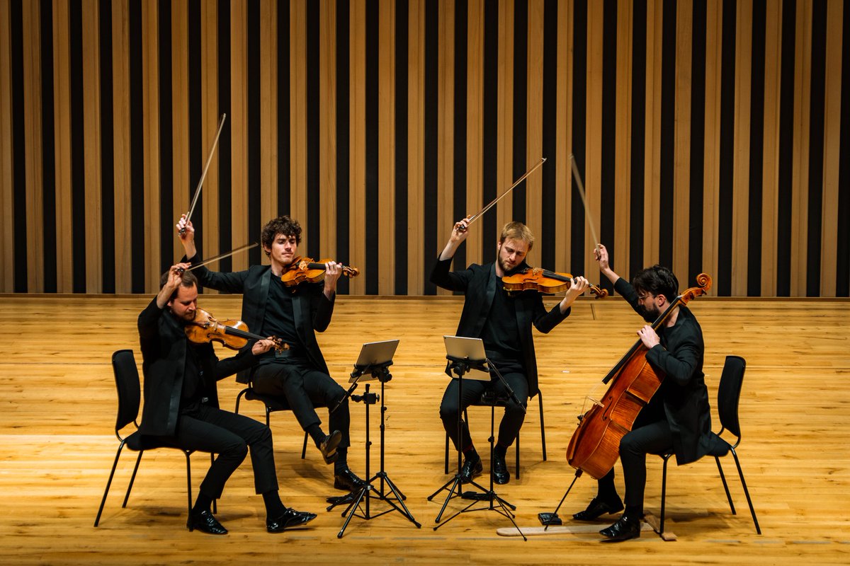 Manchester Chamber Concerts Society tweet media
