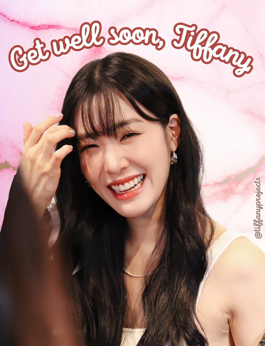 Tiffany Young # Projects tweet media