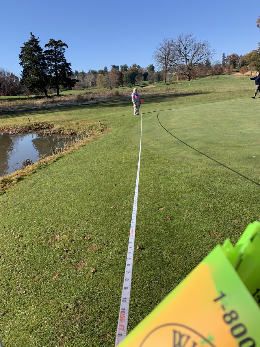 Peter Hull (@hullphullw) on Twitter photo 1st day of flagging at Goodwin GC. A big thanks to the City of Hartford for choosing Toro and TPC! Pleased to be working with <a href="/winterberryirr/">Chris Daigle</a> . Toro Lynx LSM & Infinity = Great long term value! #Toroirrigation #Lynx #infinity 1st day of flagging at Goodwin GC. A big thanks to the City of Hartford for choosing Toro and TPC! Pleased to be working with <a href="/winterberryirr/">Chris Daigle</a> . Toro Lynx LSM & Infinity = Great long term value! #Toroirrigation #Lynx #infinity