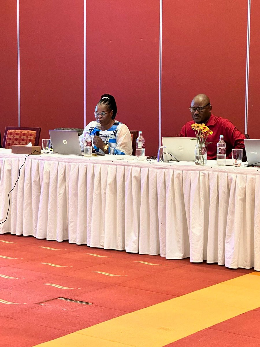 NursesMidwife's tweet photo. Those in attendance include the @MOH_Kenya Director of Nursing Services, Dr @Judithawinja, @NCKenya Chair, Prof @DrENdirangu &amp; its CEO, Dr @EdnaTallam as well leaders and representatives from the @KNUNOFFICIAL, @nnakenya, @Kenyamidwives and @Kenya_PNA . https://t.co/uD9r6yPbaZ