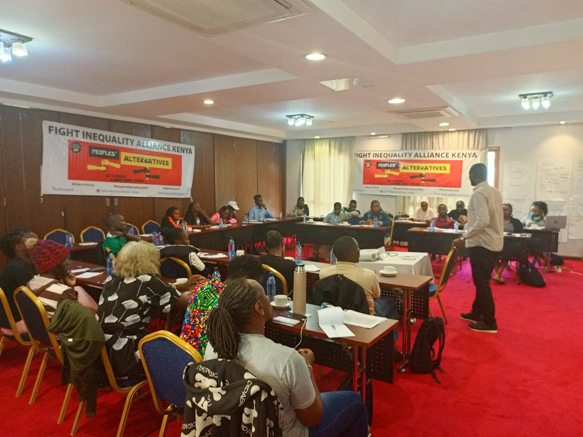 Sautul (@sautul1) on Twitter photo Empowering voices, fostering collaboration, and building bridges at the Fight Inequality Alliance Capacity Building Workshop. Together, we strive for a more just and equitable world. Greatful to represent <a href="/IsioloCountyGov/">Isiolo County Govt</a> #InequalityFighters #SocialJustice . Empowering voices, fostering collaboration, and building bridges at the Fight Inequality Alliance Capacity Building Workshop. Together, we strive for a more just and equitable world. Greatful to represent <a href="/IsioloCountyGov/">Isiolo County Govt</a> #InequalityFighters #SocialJustice .