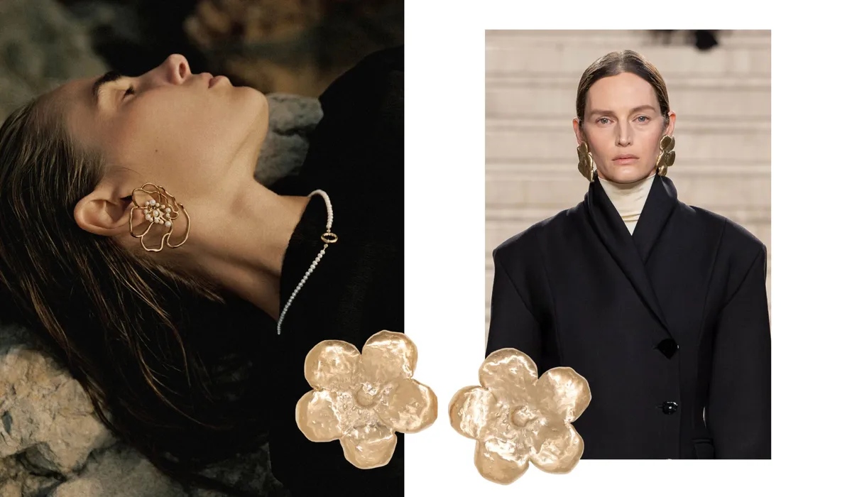 Up The Glam Factor This Season With Chic Statement Earrings
tinyurl.com/2p9mezpd