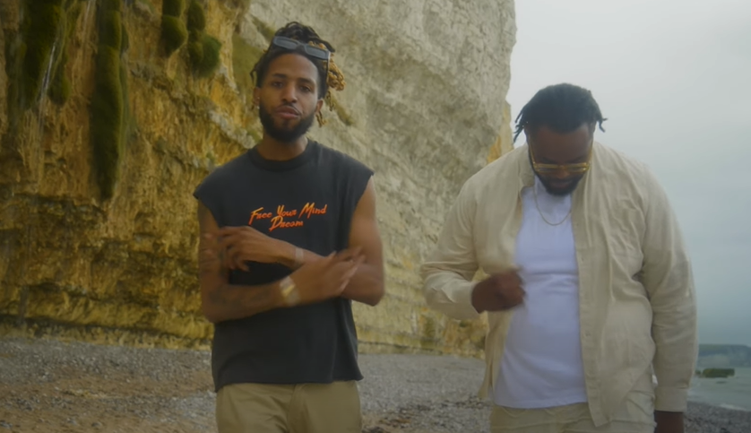 OFIVETV's tweet photo. #MUSICVIDEOS     

Les derniers clips qui partent en programmation TV:

- @HVDDOCK_ + @BenjayWnt + @Ritchyveli – « BADMAN »
- @ocevneofficiel – « Je t’ai cherché »
- @oldpee93 + @Zed13B + @PunchyDinos – « TANT DE SIGNES »
- @majidjordan – « Hands Tied »

https://t.co/BOwTWrKplA https://t.co/sdpX7pWPvE