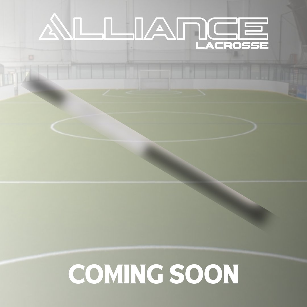 WHAT DO YOU THINK IT IS? 

COMING SOON!

#alliance #lacrosse #alliancelacrosse #alliancelax #alliance #lacrosse #alliancelacrosse #alliancelax