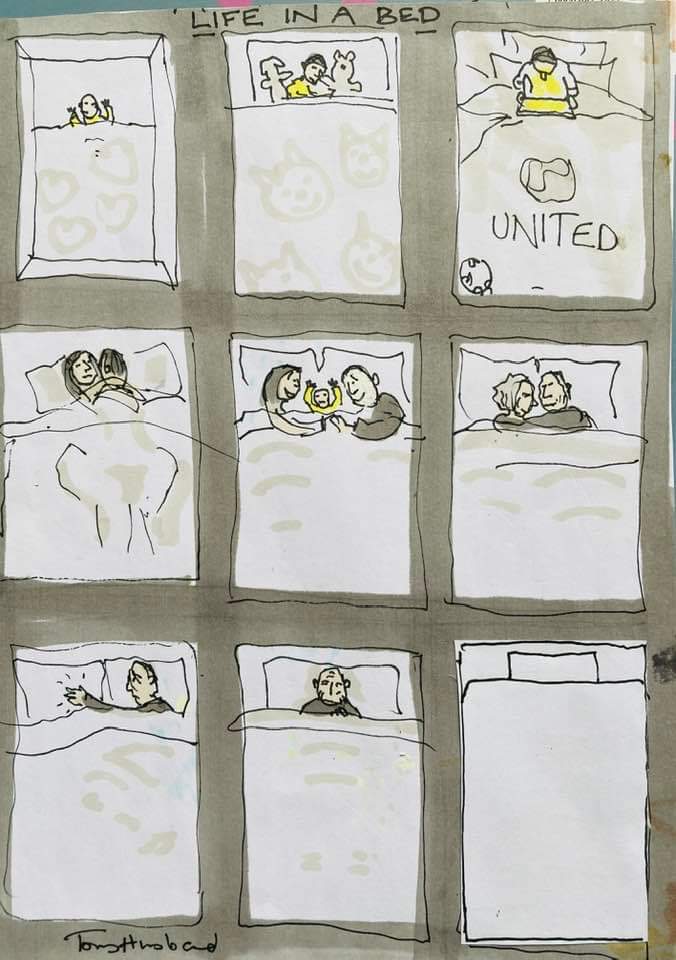 Paul Husband tweet media