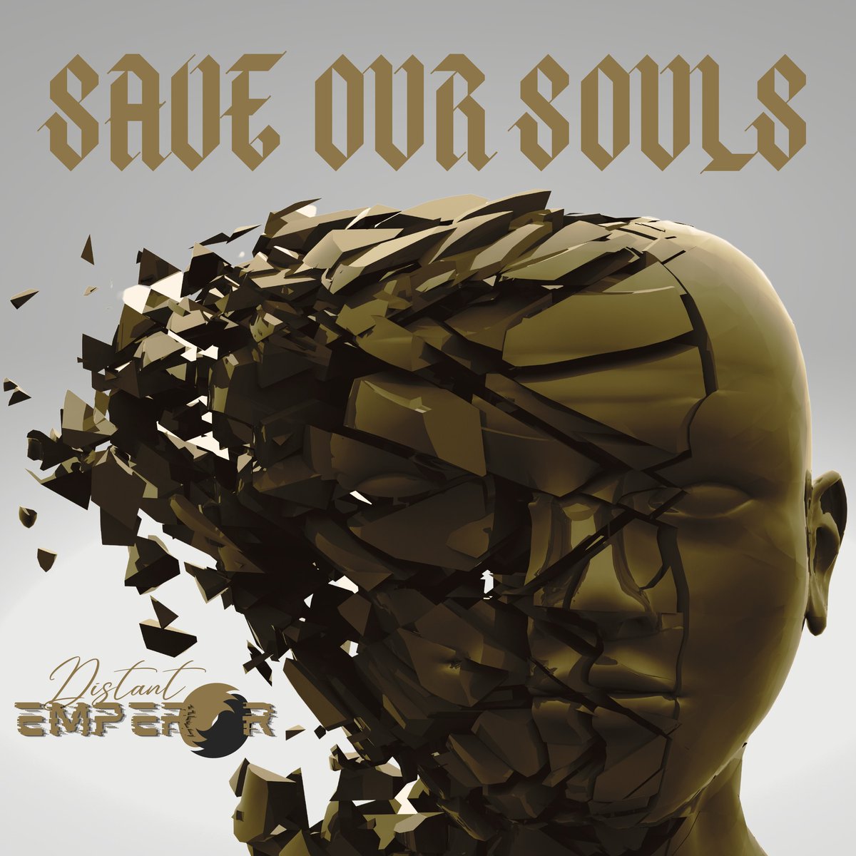 Australia based Rock band <a href="/DistantEmperor/">Distant Emperor</a> have released their "Save Our Souls" single/music video. Watch &amp; listen now at ftdmusic.com/2023/11/distan…