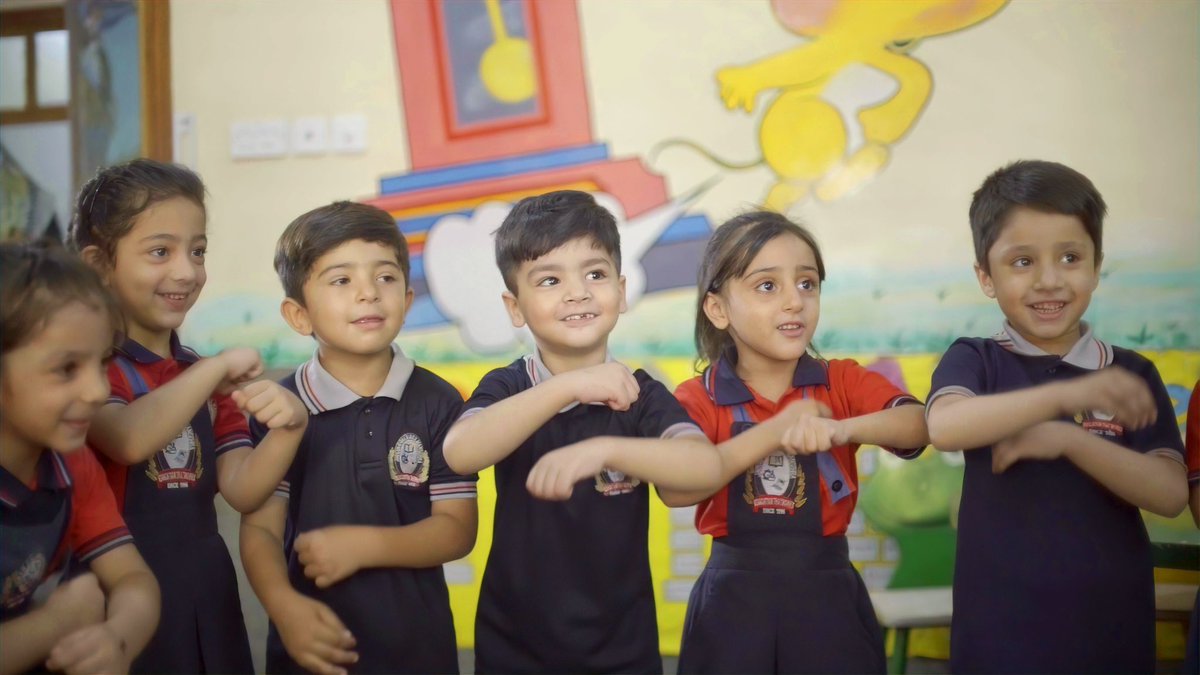 𝗝𝗼𝗶𝗻 𝗨𝘀 𝗳𝗼𝗿 𝗔𝗱𝗺𝗶𝘀𝘀𝗶𝗼𝗻𝘀 𝟮𝟬𝟮𝟰-𝟮𝟱, 𝗼𝗳𝗳𝗲𝗿𝗶𝗻𝗴 𝗮 𝘄𝗼𝗿𝗹𝗱 𝗼𝗳 𝗼𝗽𝗽𝗼𝗿𝘁𝘂𝗻𝗶𝘁𝗶𝗲𝘀 𝗳𝗿𝗼𝗺 𝗣𝗿𝗲-𝗻𝘂𝗿𝘀𝗲𝗿𝘆 𝘁𝗼 𝗖𝗹𝗮𝘀𝘀 𝟵𝘁𝗵.

𝙀𝙣𝙧𝙤𝙡 𝙩𝙤𝙙𝙖𝙮 𝙖𝙣𝙙 𝙨𝙝𝙖𝙥𝙚 𝙩𝙤𝙢𝙤𝙧𝙧𝙤𝙬!

#JinnahBasicSchoolMansehra #Admissions2023
