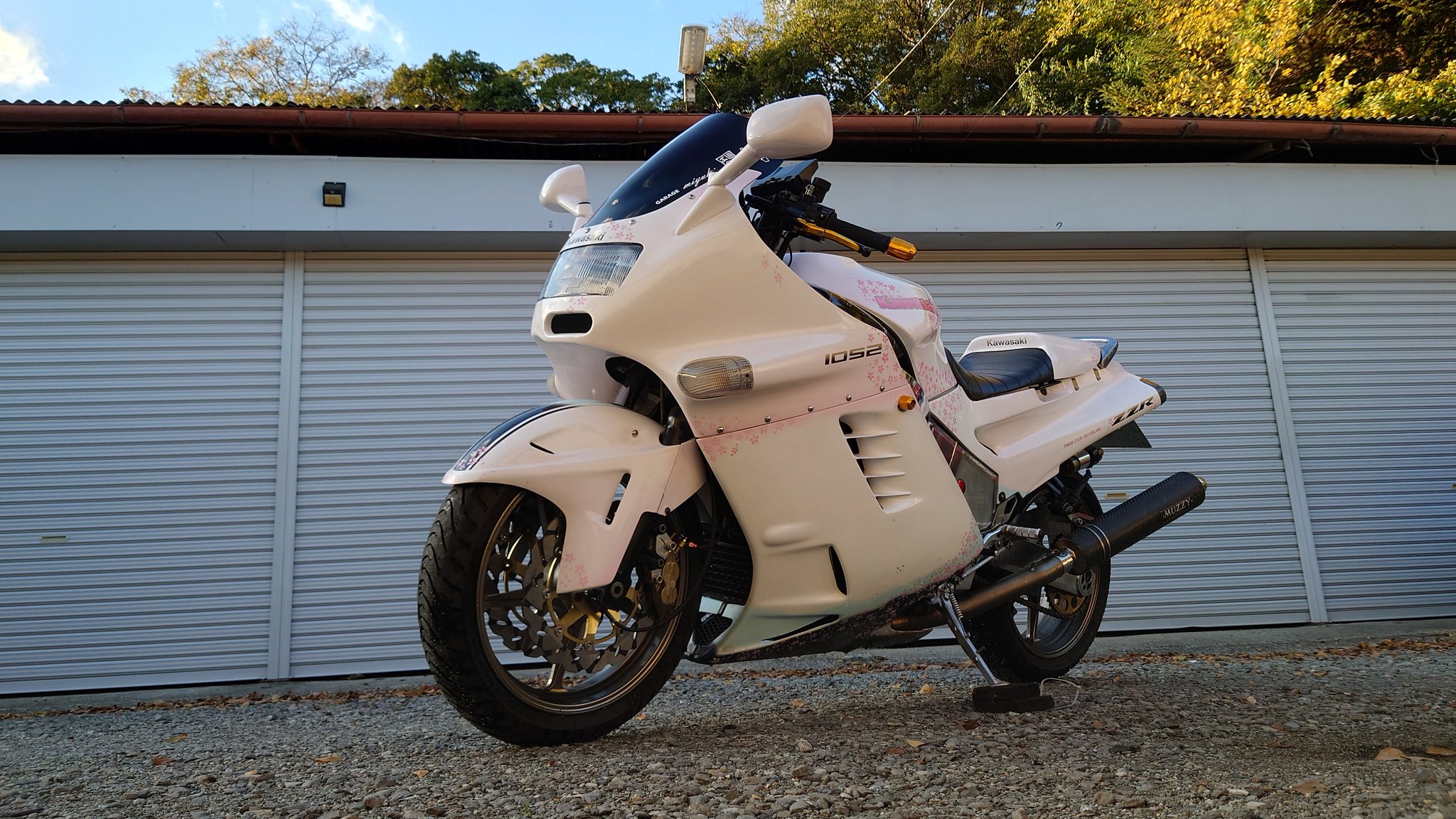 zx11 - Search / X