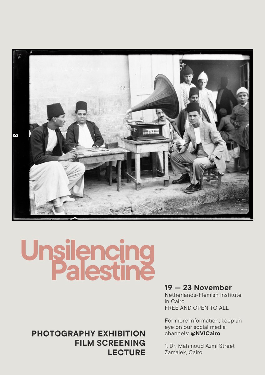 Join us next week!
For more information:
universiteitleiden.nl/en/nvic/events…