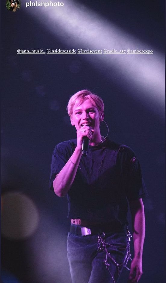 Agniesz62022500's tweet photo. Jaka piękna fotka😍❤️‍🔥#janniarycontent https://t.co/CbDaGI1x0q