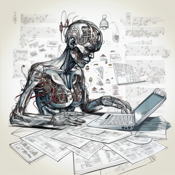 AiHarbor's tweet image. The true charm of AI lies in its learning capability. Over time, it evolves, adapting to a changing environment, making it more intelligent and flexible. 🔍📚
#AILearning #AdaptiveTech