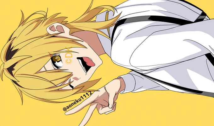 制作中 ヤンキーってよりギャルかもしれん #ヤンキー男子   #男子project