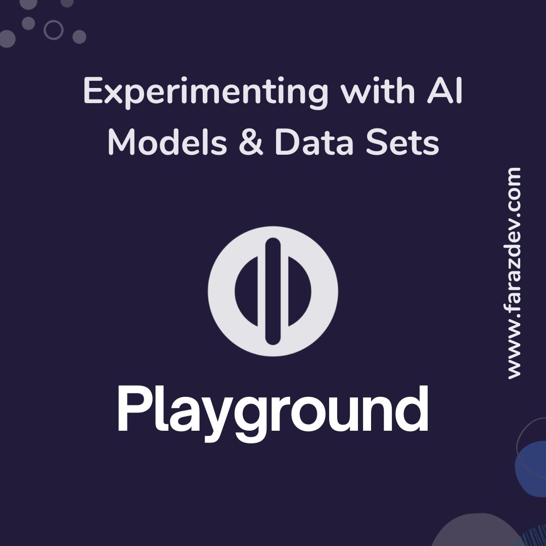 faraz__dev's tweet photo. 🎨 Exciting news! Explore the world of AI art effortlessly with @playgroundAI 
A user-friendly platform for creative minds. Connect with fellow artists, save in the cloud, and share seamlessly.
👉https://t.co/9HkZMNWDtc #PlaygroundAI #AIArt #CreativeRevolution https://t.co/4oHaJF2B4c