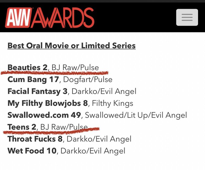 Thank you @AVNMediaNetwork https://t.co/kGUPTSnYTP<a class="tags" href="/tag/avnmedianetwork">@avnmedianetwork</a><a href="/tag/phawards2024"class="tags"><span>#phawards2024</span></a>
