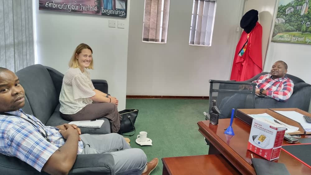 hiphzim's tweet photo. "A Partnership for Better Health: Castlepines Medical Foundation and HIPH Collaborate to Improve Access to NCD Medicines in Zimbabwe."

#publichealth #hiph #castlepinesmedicalfoundation #projectzambezi #Africanregions https://t.co/K1AB6OJT6W