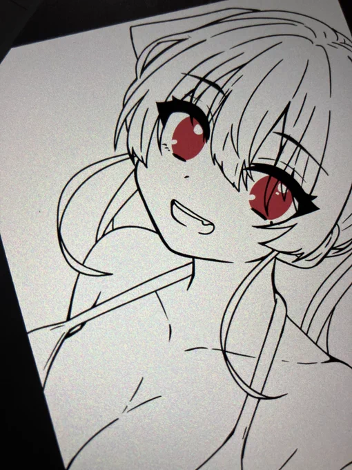 船長wip