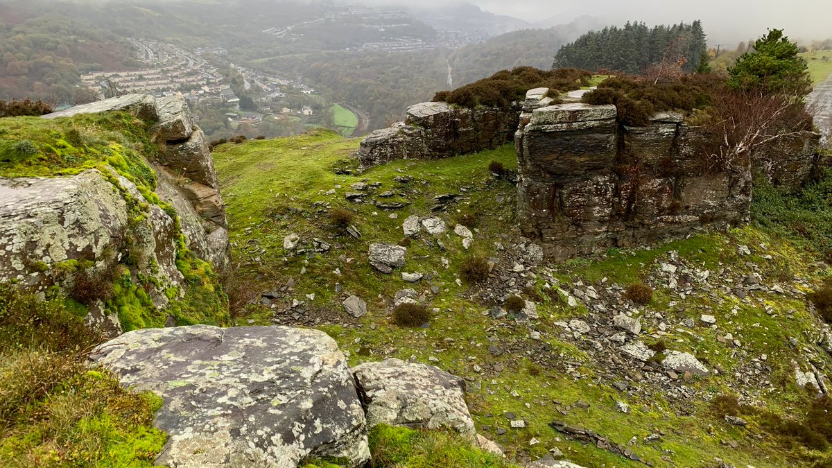 Vale Ramblers tweet media