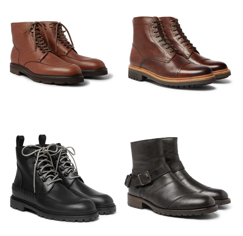7 Best Dress Shoes for Men, According to Style Experts - Thread from ...