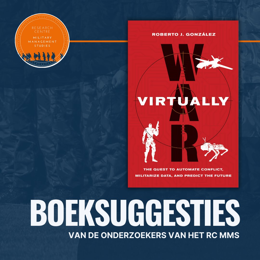 Military Management Studies tweet media