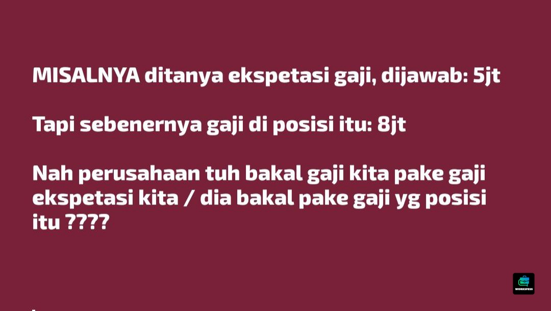 WORK tweet media