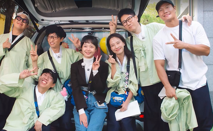 Thank you So Min 🥲