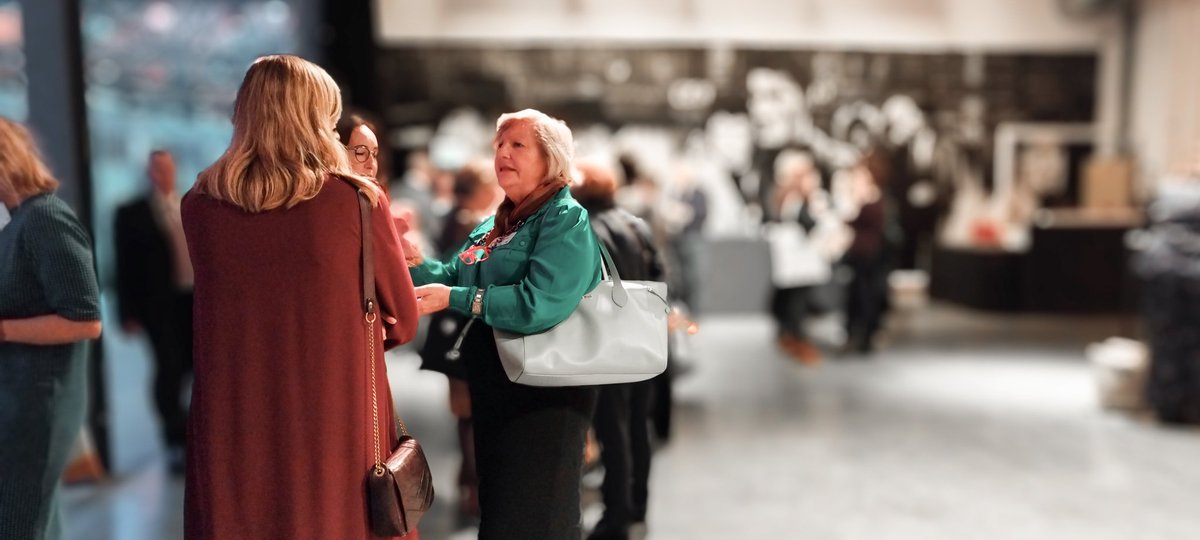 🌟 C'est un jour spécial pour <a href="/EFFE_EU/">Family Employment-EU</a> qui célèbre son 10ème anniversaire 🇪🇺

🌟La Fepem participe à Bruxelles à cette journée riche en échanges sur l'#EmploiADomicile, la pénurie de main d'oeuvre, la professionnalisation du secteur. 

👉 Au programme : effe-homecare.eu/domestic-home-…