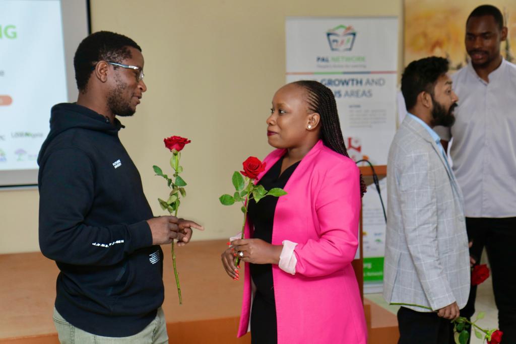 Tshepi Matsheng (@tshepimatsheng) on Twitter photo So wonderful to be reunited with PALS <a href="/palnetworkHQ/">PAL Network</a> - - 17 member organisations working across Africa, Asia and the Americas to support children's basic reading and numeracy skills. <a href="/youthimpactorg/">Youth Impact</a> So wonderful to be reunited with PALS <a href="/palnetworkHQ/">PAL Network</a> - - 17 member organisations working across Africa, Asia and the Americas to support children's basic reading and numeracy skills. <a href="/youthimpactorg/">Youth Impact</a>