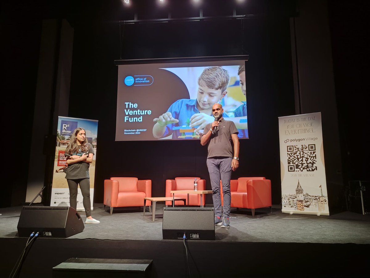 Impact Plus tweet media