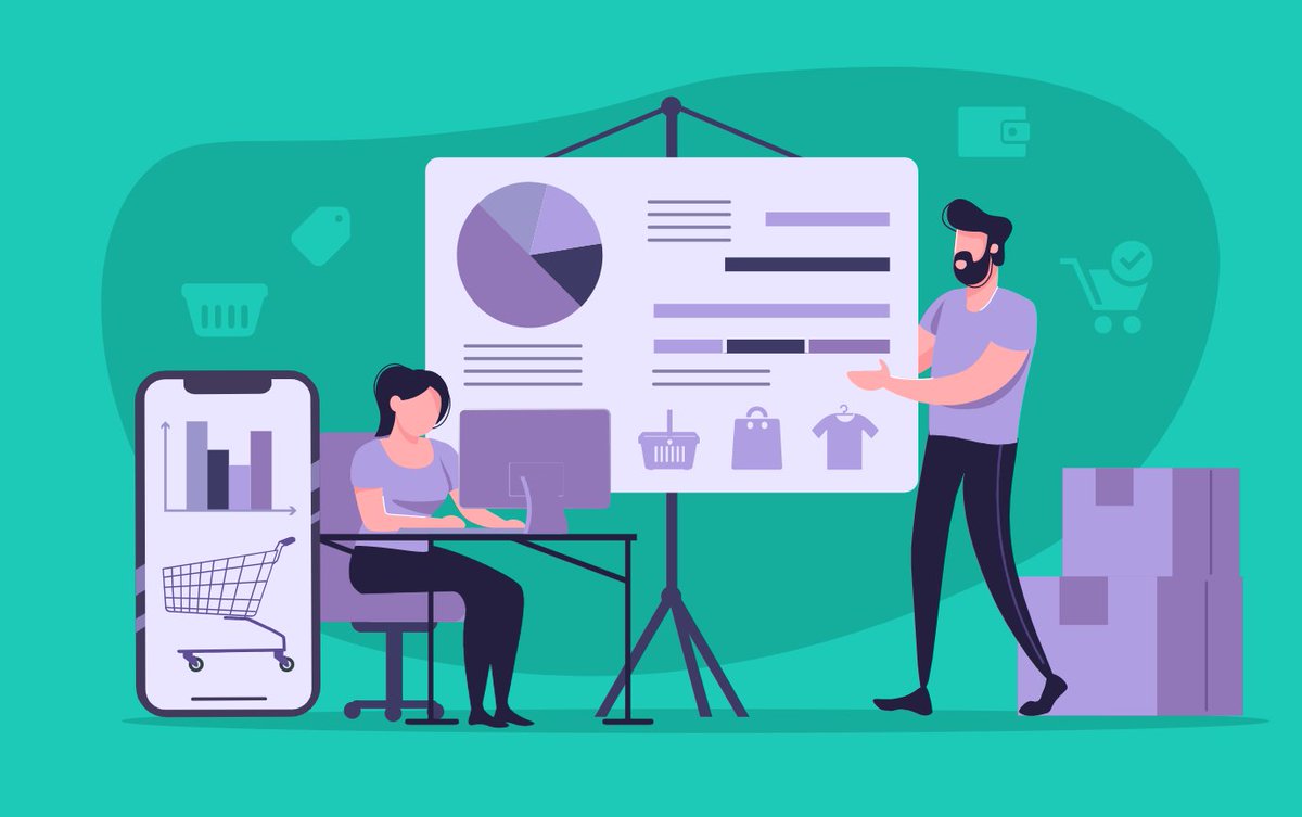 notify_events's tweet photo. Monitoring for E-commerce 📈

In our new article, we’re exploring the importance of monitoring for e-commerce businesses and providing a list of the top tools to help you achieve success: https://t.co/WYLoO8s52r

#ecommerce #EcommerceTips #OnlineBusiness #monitoring #TechNews https://t.co/4ZIWdDJgl1