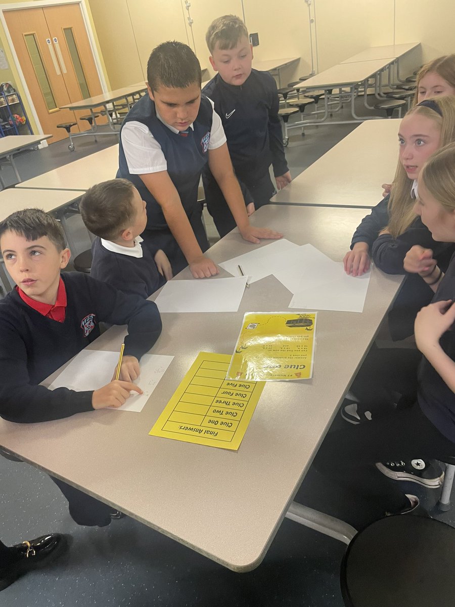 Maths Department - UGS tweet media