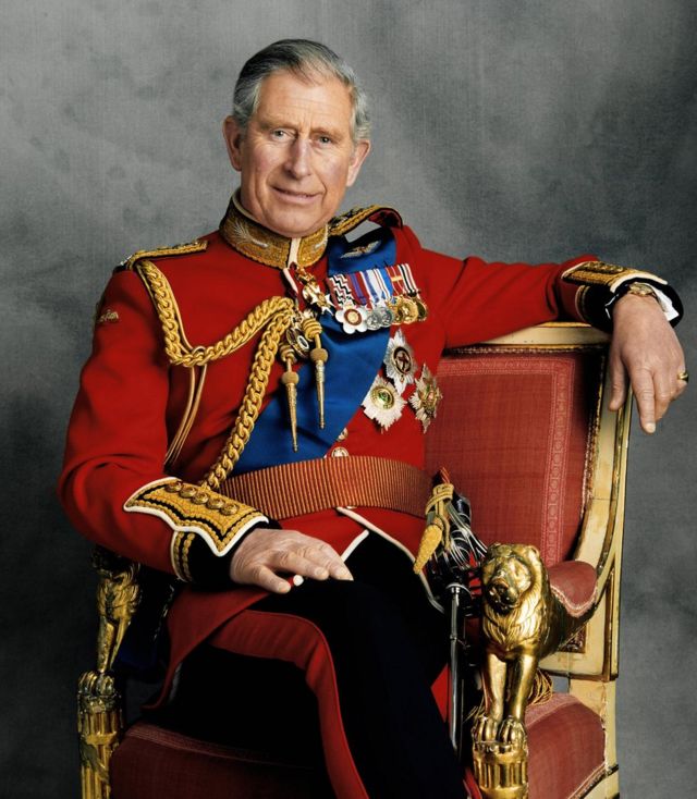 We wish His Majesty King Charles III a happy 75th birthday today and send our very best wishes for an enjoyable day.  
Many happy returns, Sir. On behalf of Omninetwork members of your 75th birthday
God Save The King!
#royalfamily
#London
#Omninetwork