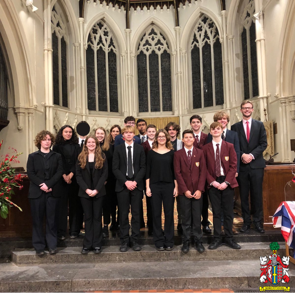 Langley Park School forBoys tweet media
