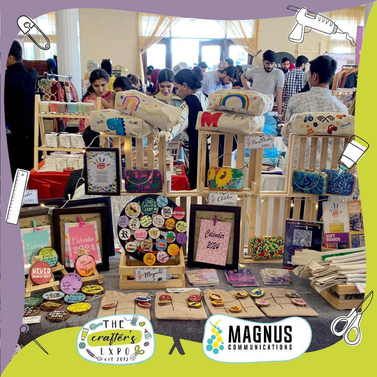 MagnusCommunications tweet media