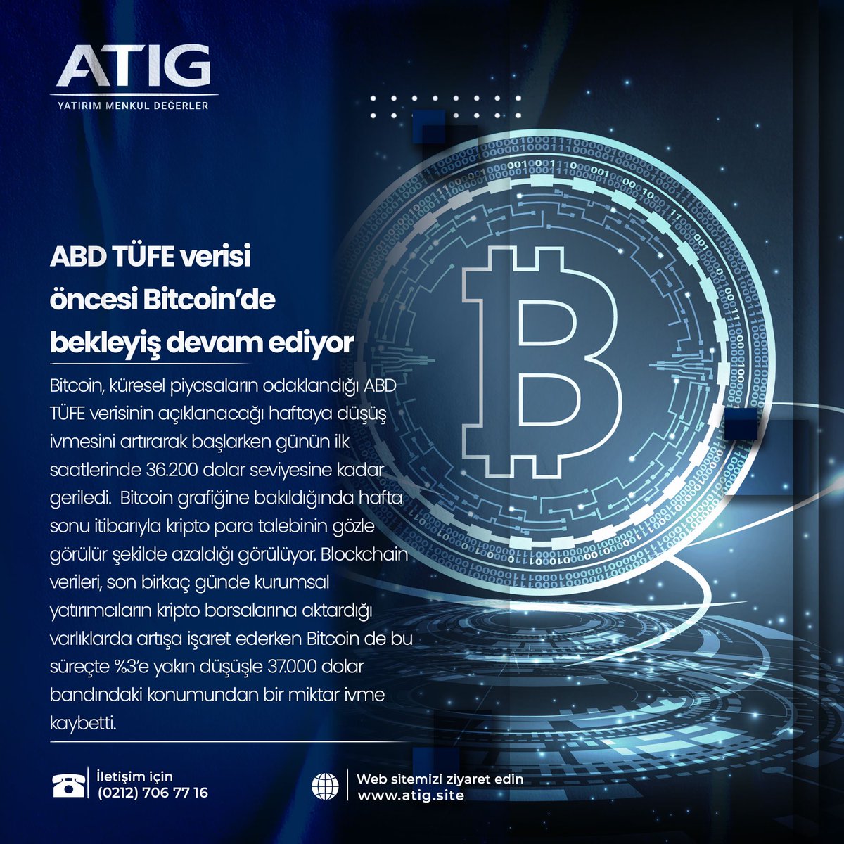 atig_menkul's tweet photo. Atıg yatırım menkul değerler ile günün başlıkları📈

#metatrader5 #stockmarket #borsa #hissesenedi #kripto #yatırım #kazanç
#NGAS #finance #dollar #dolar #tl #türklirası #yatırım #altın #petrol #brent #trader #EURUSD #us100 #Dax40 #NASDAQ #Hampetrolstokları #WTI https://t.co/Jh2qwmuHuk