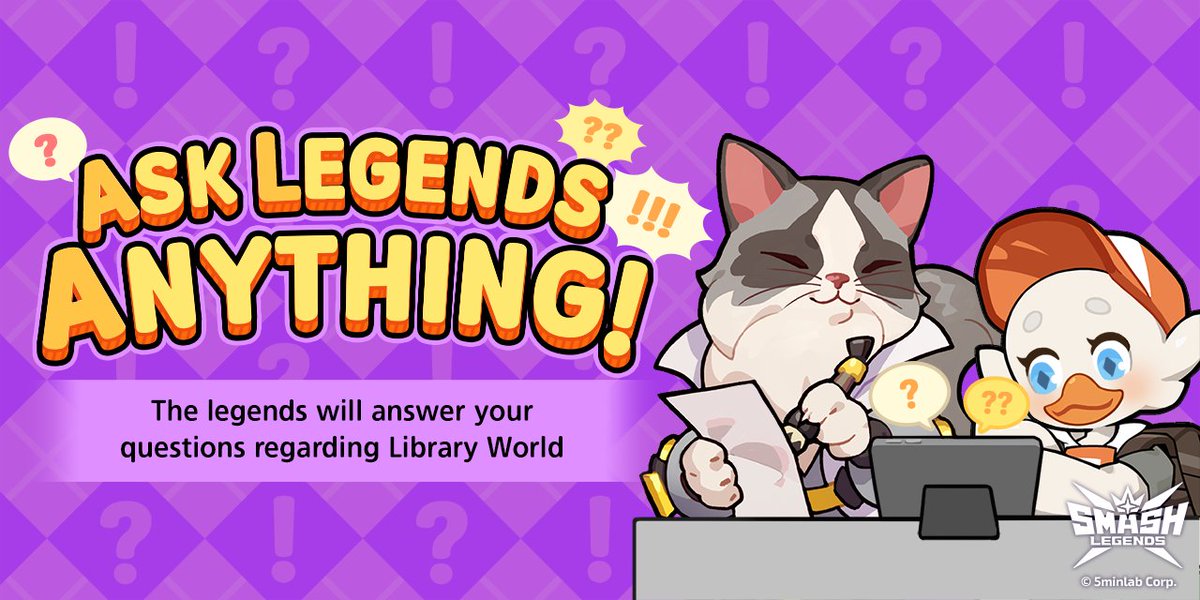Download SMASH LEGENDS : Action Fight android on PC