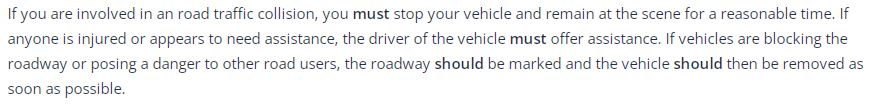 LiveDrive's tweet image. Two motorists have been blocking Swords Rd inbound for over 3 hours for what is no more than a minor tip with no significant damage to either vehicle. Just a reminder of @GardaTraffic advice regarding RTAs: