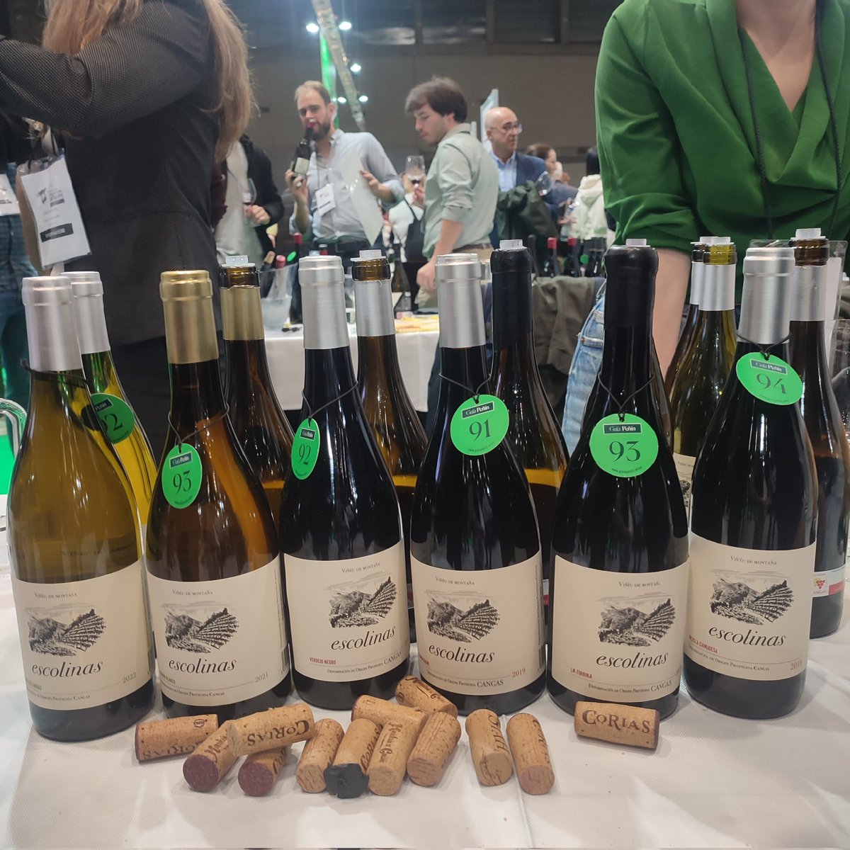 Vinos deBolsillo tweet media