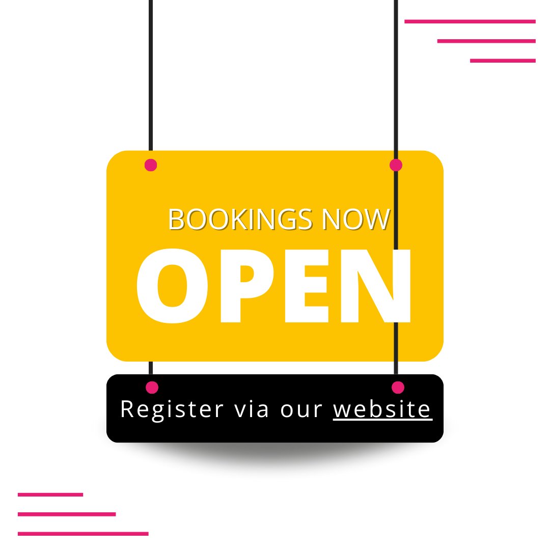 Bookings for our next online feminist leadership trainings starting in February 2024 are open! 📣 

Build community and collective power with others! It’s exciting. It’s powerful. And it starts with you💥 

Find out more and register here: wearefeministleaders.com/feminist-leade…