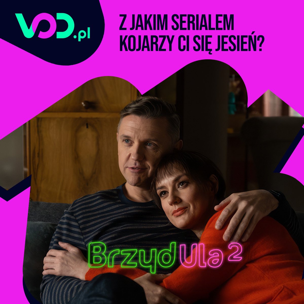 Halo jesieniary - Wasze pierwsze skojarzenie? 🍂🍁