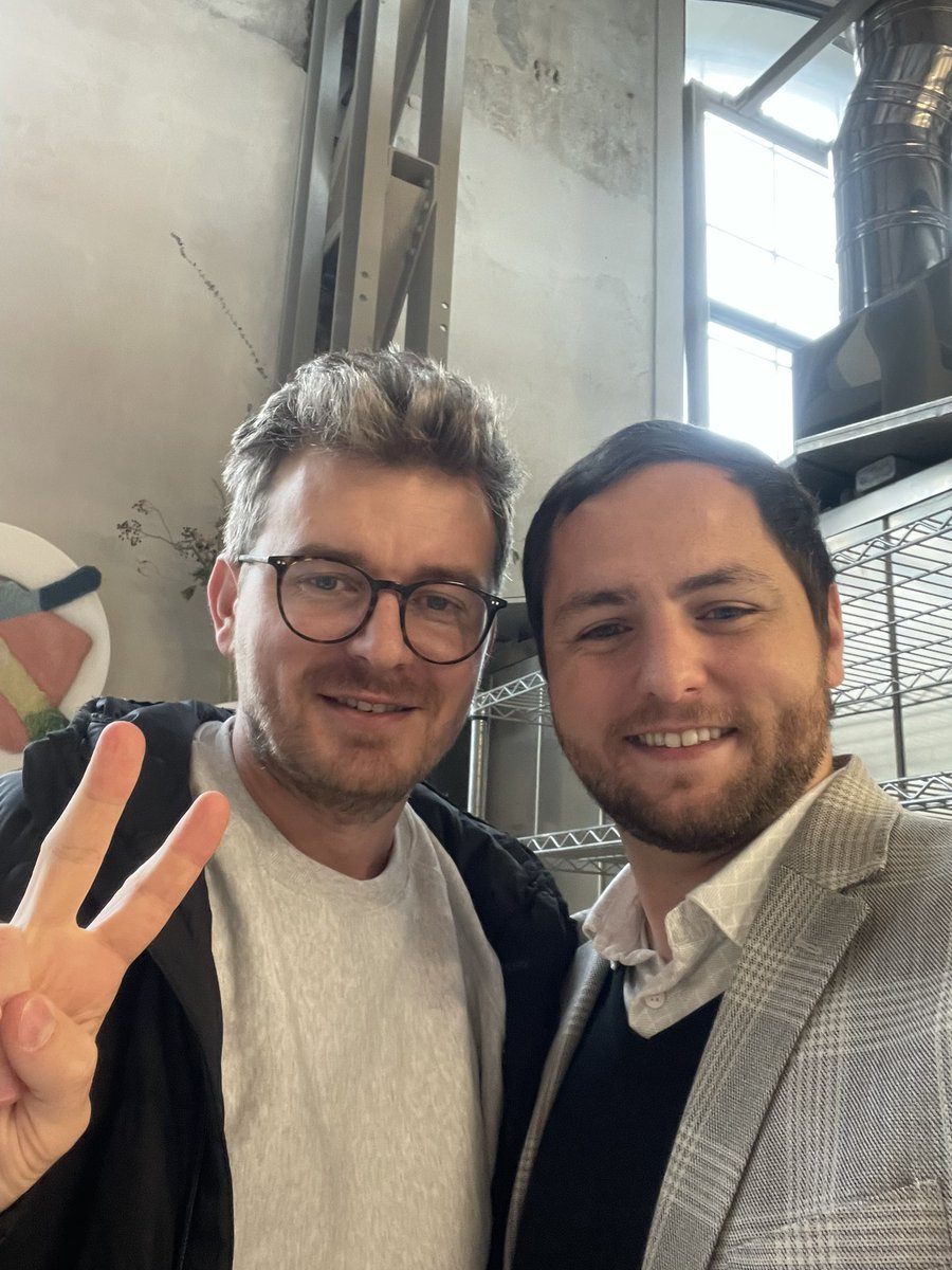 David Simões tweet media