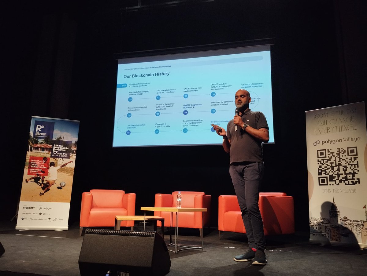 Impact Plus tweet media