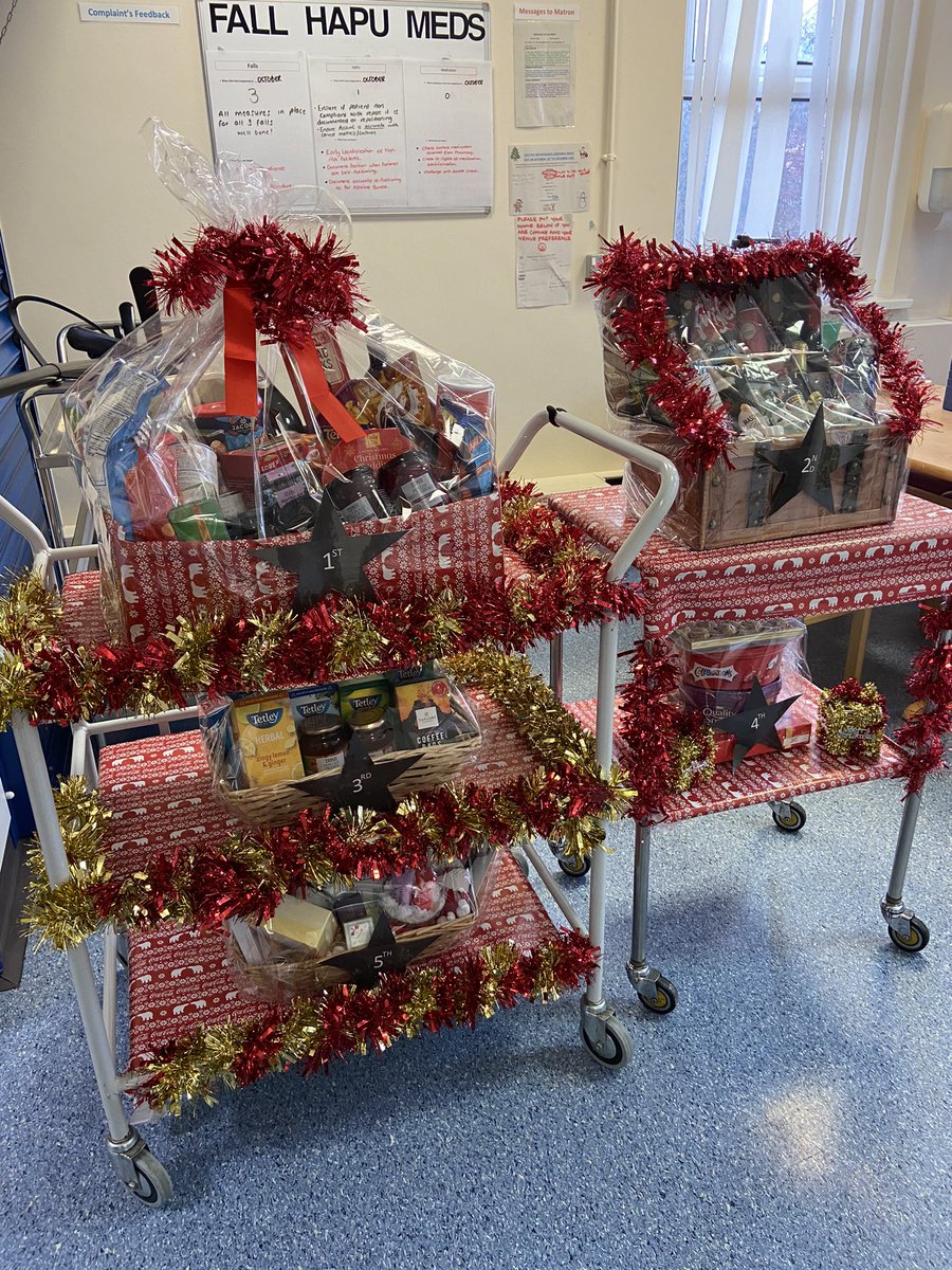 Ward 16 LGH (@ward16_lgh) on Twitter photo Ward 16 Christmas Raffle underway thanks to our SDMC especially the lovely Linda HK - please visit to buy a raffle ticket - amazing prizes <a href="/UHLNicolaGrant/">Nicola Grant</a> <a href="/Mark1Layton/">Mark Layton</a> <a href="/Leic_hospital/">Leicester's Hospitals</a> <a href="/RobinBinks/">Robin Binks</a> <a href="/JoFinchAllen3/">Jo Finch Allen</a> Ward 16 Christmas Raffle underway thanks to our SDMC especially the lovely Linda HK - please visit to buy a raffle ticket - amazing prizes <a href="/UHLNicolaGrant/">Nicola Grant</a> <a href="/Mark1Layton/">Mark Layton</a> <a href="/Leic_hospital/">Leicester's Hospitals</a> <a href="/RobinBinks/">Robin Binks</a> <a href="/JoFinchAllen3/">Jo Finch Allen</a>