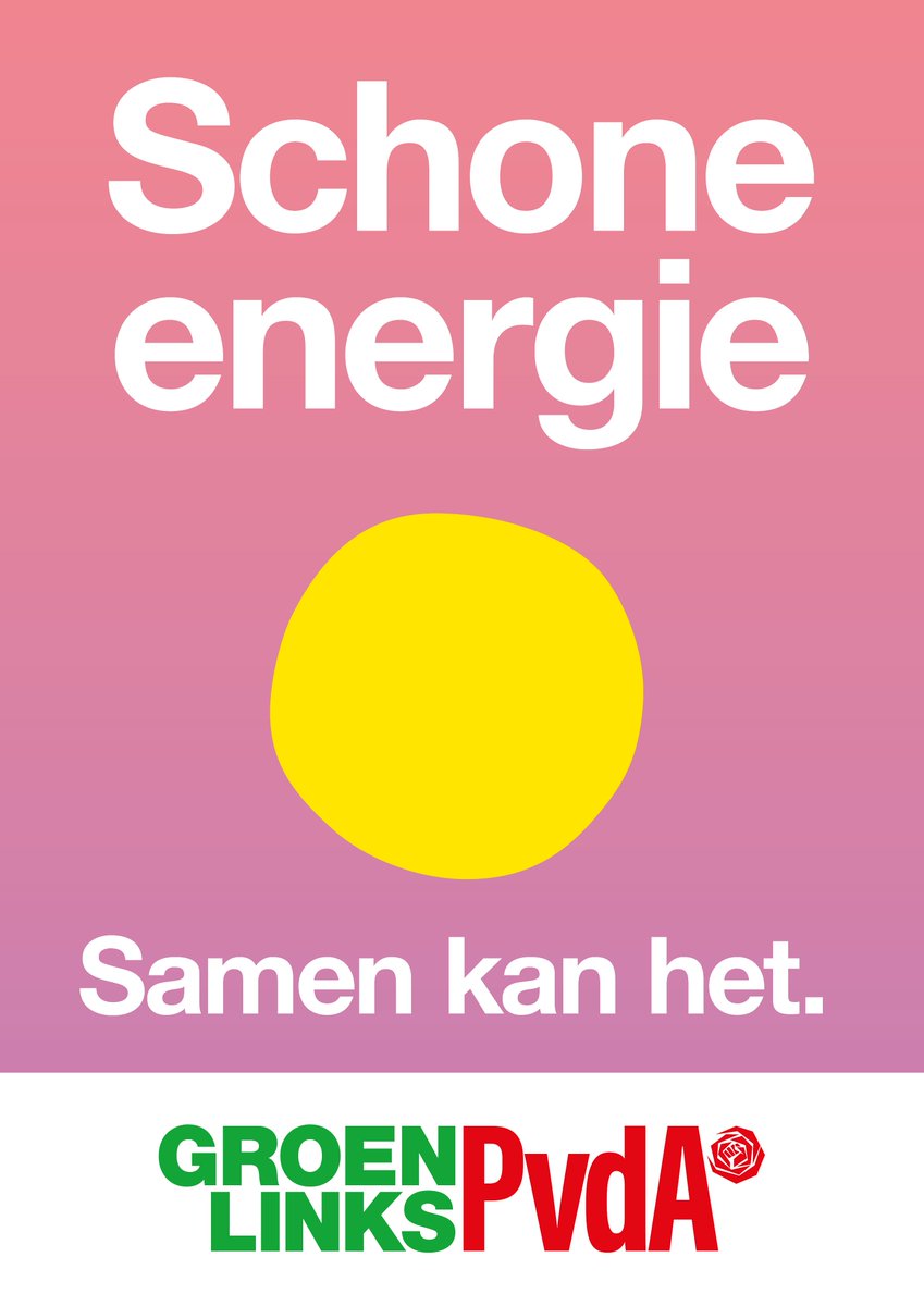 Afgelopen zomer was wereldwijd de warmste zomer ooit gemeten. De klimaatcrisis is hier en nu.
Op 22 november kun je kiezen: grote belastingvoordelen voor de fossiele industrie óf investeren in schone energie. <a href="/gl_pvda/">Progessief Nederland</a> wil de klimaatcrisis aanpakken op een rechtvaardige manier.