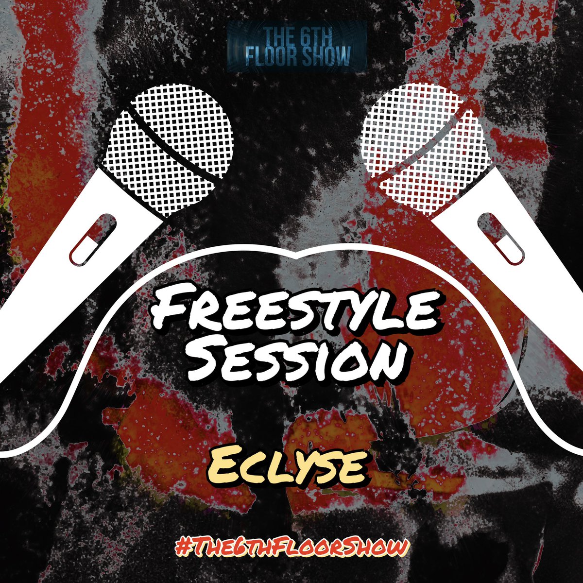 6th Floor (@6thfloorcoxy) on Twitter photo Next up on the #FreestyleSession on this weeks episode of <a href="/The6thFloorShow/">The 6th Floor Show</a> is… <a href="/Eclyse47/">Dan Patton</a>
Produced by #6thFloor
The freestyle is available now on #SoundCloud & #Audiomack
on.soundcloud.com/gUkkep8JFXo9vP…
audiomack.com/6thfloorfreest… Next up on the #FreestyleSession on this weeks episode of <a href="/The6thFloorShow/">The 6th Floor Show</a> is… <a href="/Eclyse47/">Dan Patton</a>
Produced by #6thFloor
The freestyle is available now on #SoundCloud & #Audiomack
on.soundcloud.com/gUkkep8JFXo9vP…
audiomack.com/6thfloorfreest…