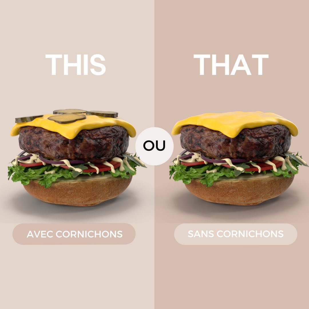 Uber Eats France tweet media