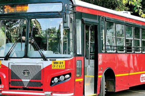 gallinews's tweet image. Mumbaikars Ke Liye BEST Chalayegi 145 Extra Busses Bhau Beej Ke Mauqe Par 15 November Ko

Read Full News: bit.ly/40E5Niz

#15November #BEST #BhauBeejSpecial #breakingnew #CelebrationTransport #CityCommute #dailynews #Diwalifestival #FestivalRide #Gallinews